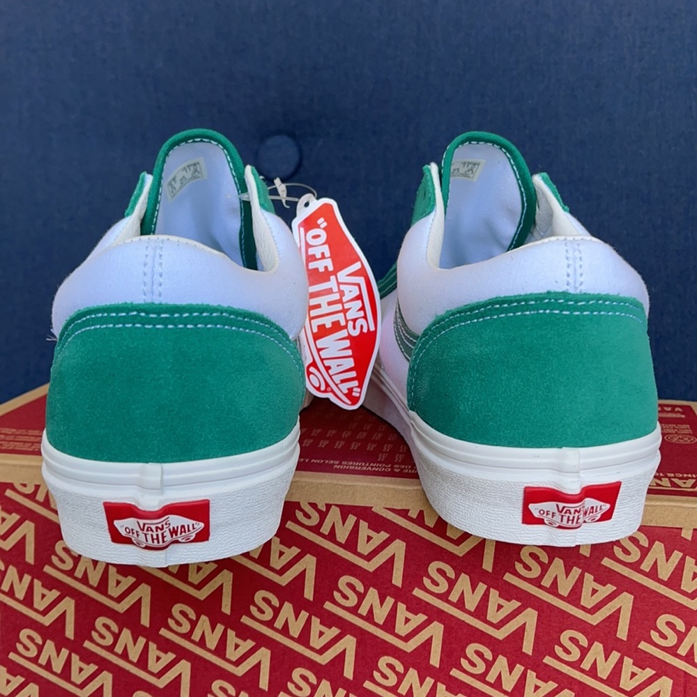 Vans WMNS Style 36 Classicsport Sneakers - Picture 11 of 16